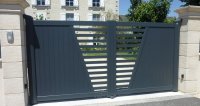 Notre société de clôture et de portail à Bagnolet